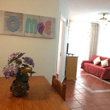 Apartment Guayero 2